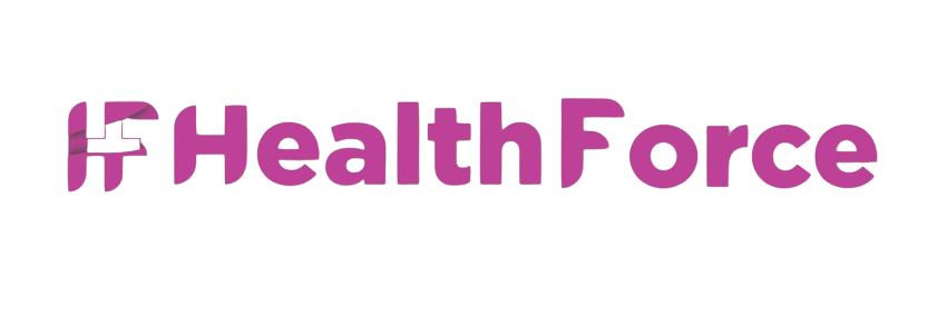 HealthForce Portal